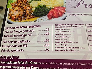 Kaza do Acai