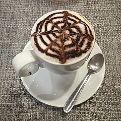 CarioCaffe