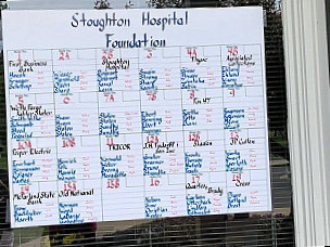 Stoughton Country Club