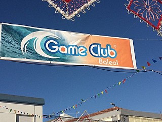 Game Club