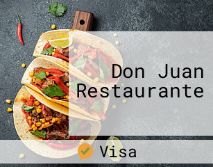 Don Juan Restaurante