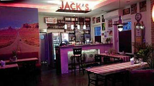 Jack's