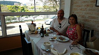 Restaurante Casa Blanca