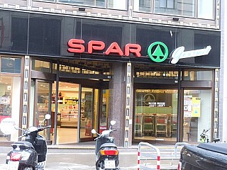 Spar gourmet