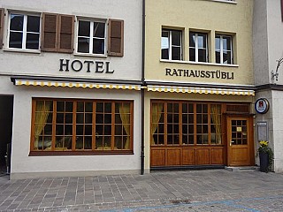 Rathausstübli