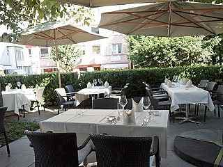 Restaurant Quellenhof