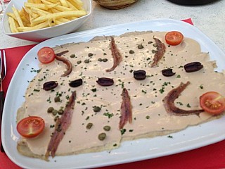 restaurant image