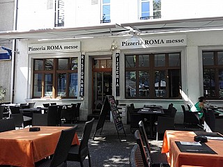 Roma Messe Restaurant