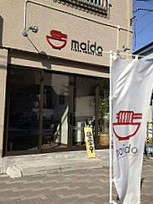 Maido Ramen