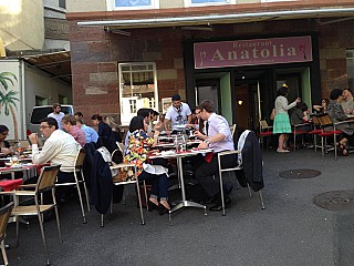 Restaurant Anatolia