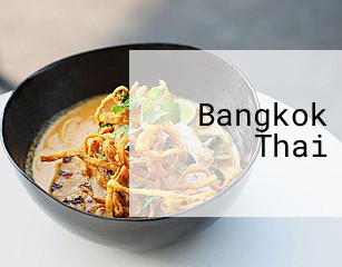 Bangkok Thai