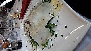 Il Carpaccio RISTORANTE - PIZZERIA ITALIANO