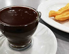 Chocolatería Lalmolda