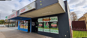 Pinno's Pizza Pasta