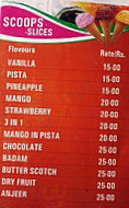 Heera Ice Cream Parlour