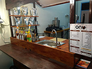 Kedai Kopi Uno