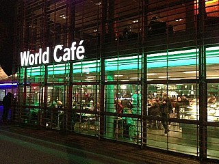 World Café