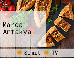 Marca Antakya