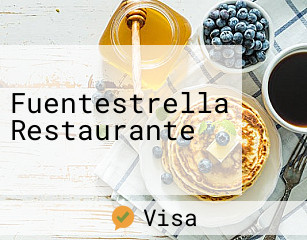 Fuentestrella Restaurante