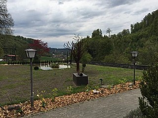 Landgasthof Sommerhaus