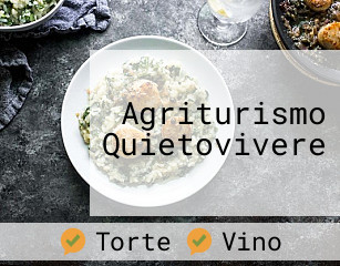 Agriturismo Quietovivere