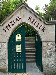 Spezialkeller