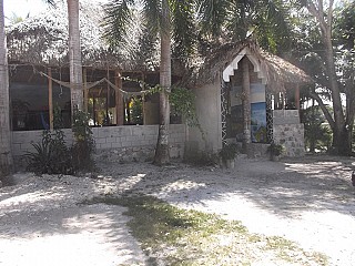 Restaurant Bar Familiar Maya Campestre