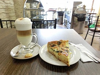 La Boulangerie de Paris