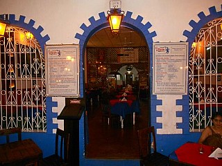 El Meson