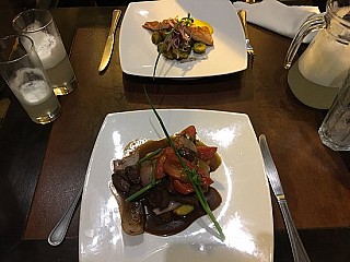 Cusco Food´S Sociedad Anonima Cerada - Cusco Food´S S.A.C.