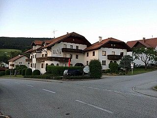 Landhotel Mühlböck