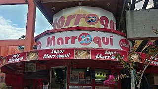 El Marroqui