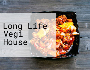 Long Life Vegi House