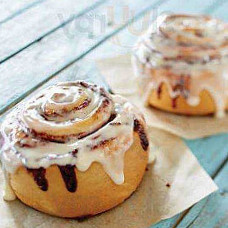 Cinnabon