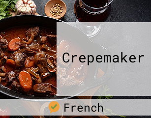 Crepemaker