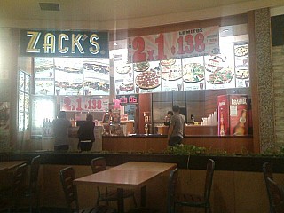 Zack's