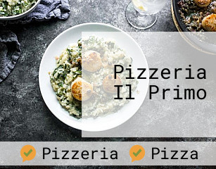 Pizzeria Il Primo