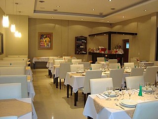 Restaurante Las Acacias