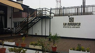 La Barraca