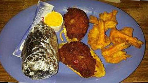 Molly's Catfish Corner