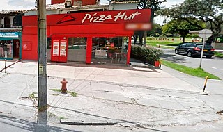 Pizza Hut