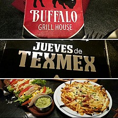 Buffalo Grill House