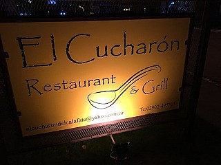 El Cucharon