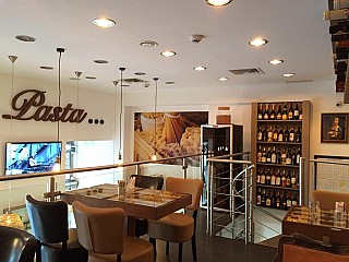 Pasta Restaurant