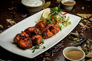 Tandoor Hut