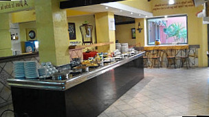 Buffete De Mariscos El Dorado