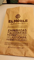 El noble