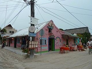 La Isla del Colibri