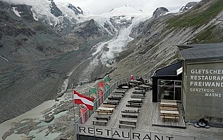 Gletscher restaurant