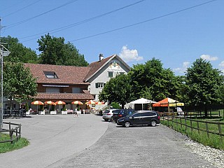 Löwenburg